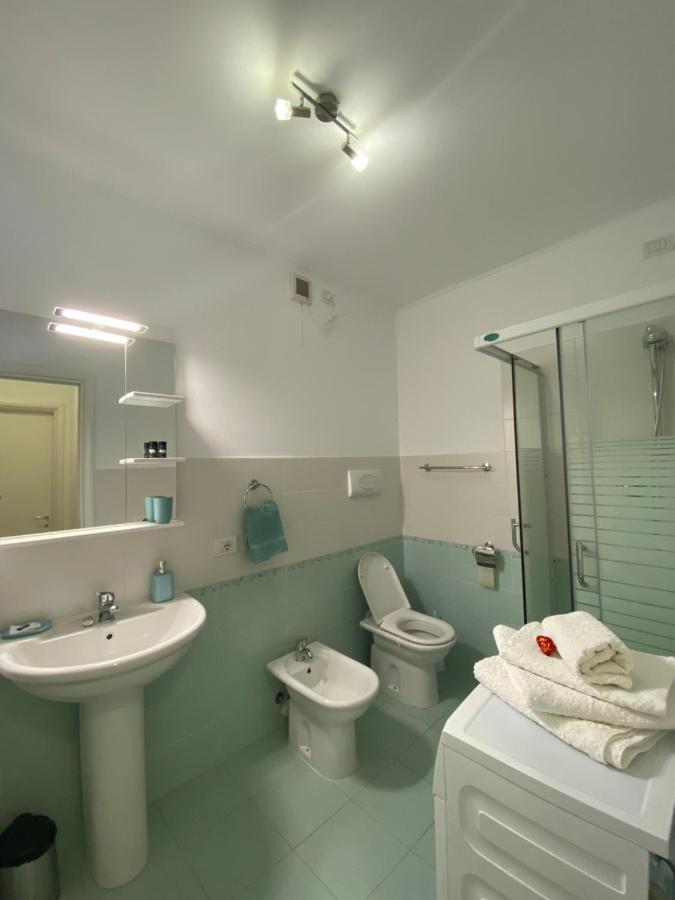 Central Apartment Тимишоара Экстерьер фото